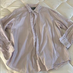 Men’s Polo by Ralph Lauren dress shirt
